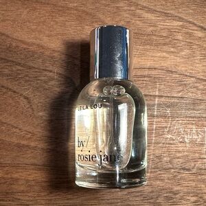 By Rosie Jane Leila Lou Perfume